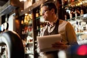 Principais Erros na Gestão de bares e Restaurantes: Como Evitar Armadilhas Comuns